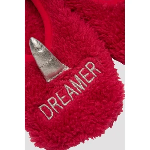 Kız Çocuk Dreamer Unicorn Çetik