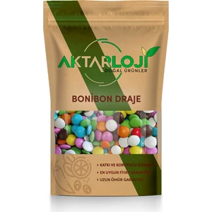 Bonibon Çikolata Draje 25 gr