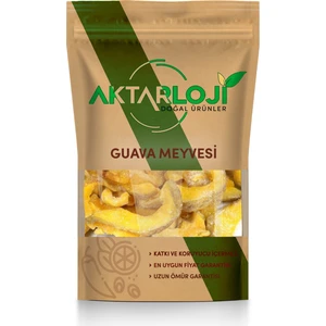 Guava Meyvesi Kurusu 25 gr