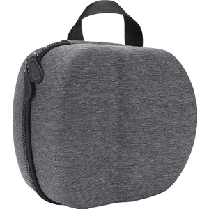 Küçük Taşıma Çantası Saklama Kutuları Oculus Quest 2 Gri(Yurt Dışından)