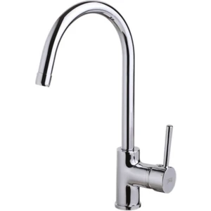 Minart Eviye Bataryası 191531 Miniart lavabo bataryası