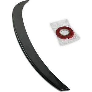 Renault Fluence 2009 Üzeri Spoiler Piano Black Bagaj Çıtası