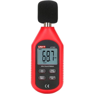 Unit UT353 Mini Ses Seviyesi Ölçüm Cihazı