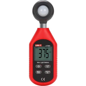 Unit UT383 Mini Işık Ölçüm Cihazı Lüksmetre