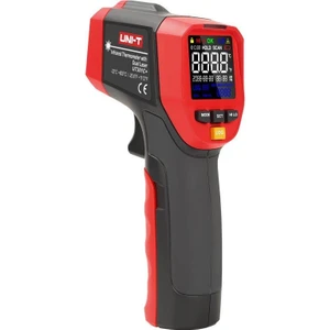 Unit UT301C+ Kızılötesi Lazer Termometre