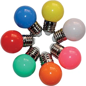 Hero Led 1 Watt Gece Lambası 6'lı