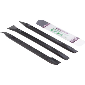 Onarım Aracı Pry Bar Açılış Metal Spudger Plastik Telefon Meraklı Pryer (Yurt Dışından)