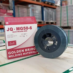 Gazaltı Kaynak Teli Sg2 0.80 mm 5 kg
