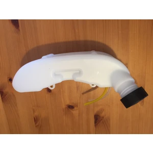 Tırpan Yakıt Deposu