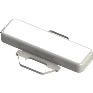 Kablo Bağı Isimlendirme Etiketi 10X35 mm 100 Adet