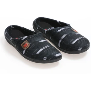 Kışlık Erkek Terlik