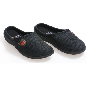 Kışlık Gondol Erkek Terlik