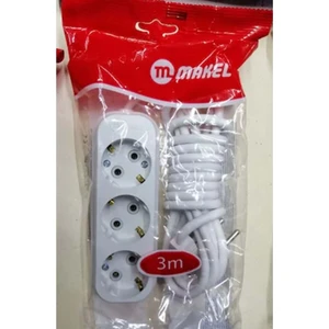 3mt 3lü Grup Priz