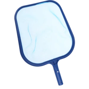 Strade Store Ağır Havuz Net Derin Çanta Havuzu Skimmer Yaprak Temizleme Havuzu Rake Güzel Mesh Net - # 1