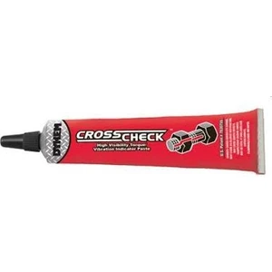 Cross Check Torque Seal (Kontrol Macunu)