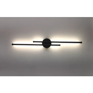 Dekoratif LED Aplik 80 cm