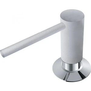 Comfort Sıvı Sabunluk Bianco