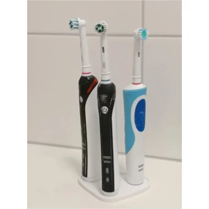 Oral-B Diş Fırçası Standı
