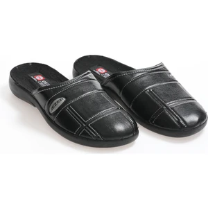 Kışlık Erkek Terlik