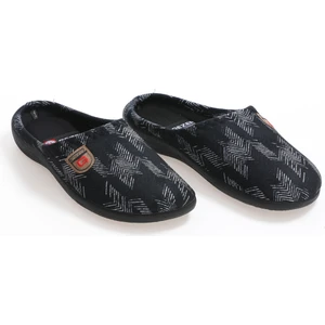 Kışlık  Gondol Erkek Terlik