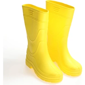 Kışlık Erkek Çizme