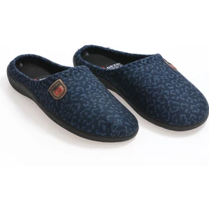 Kışlık  Gondol Erkek Terlik