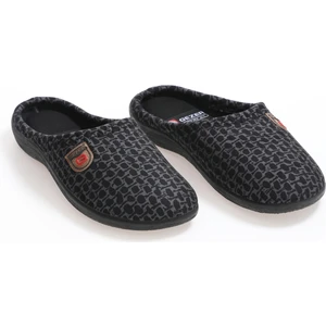 Kışlık Gondol Erkek Terlik