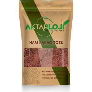 25 gr Ham Kakao Tozu