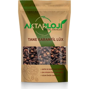 10 gr Tane Karanfil Lüx Iri Taneli