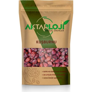 100 gr Kuşburnu Kurusu