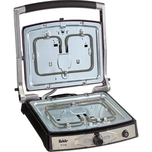 N Joy Granit Kaplama Tost Makinesi