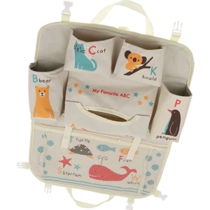 Çok Fonksiyonlu Asılabilir Aparatlık (Yurt Dışından)