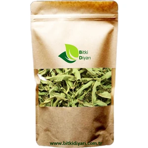 Bitki Diyarı Limon Melisa (Melisa Officinalis) 50GR