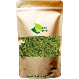 Bitki Diyarı Moringa Yaprağı (Moringa Oleifera) 50GR