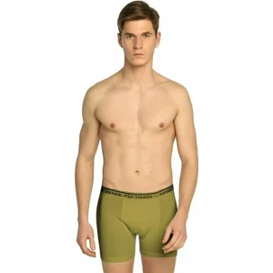 Sedef Yıldızı 1013 Erkek Likralı Boxer Short