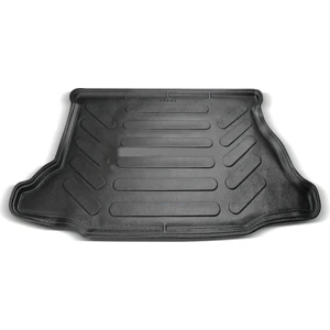 Honda Jazz 2002-2008 3D Bagaj Havuzu Aracınıza Tam Uyumludur