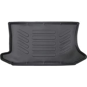 Ford Fiesta 2002-2008 3D Bagaj Havuzu Aracınıza Tam Uyumludur
