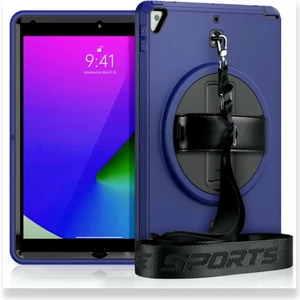 Apple iPad 6. Nesil 9.7 Kılıf Otterbox A1893 A1954