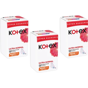 Ultra Normal Ekonomik Paket 3 x 24'lü