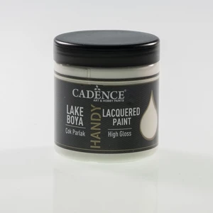 L-003 Handy Lake Boya Eskimiş Beyaz 250 ml
