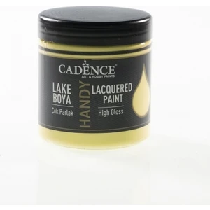 L-006 Handy Lake Boya Açık Sarı 250 ml