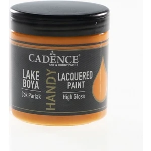 L-010 Handy Lake Boya Turuncu 250 ml