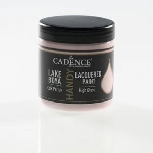 L-011 Handy Lake Boya Bebek Pembe 250 ml