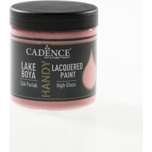 L-013 Handy Lake Boya Şeker Pembe 250 ml