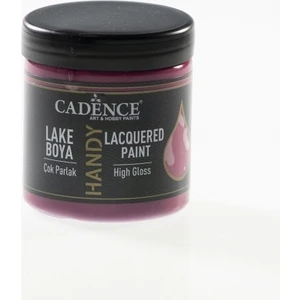 L-015 Handy Lake Boya Vişne 250 ml