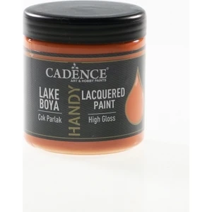 L-016 Handy Lake Boya Nar Çiçeği 250 ml