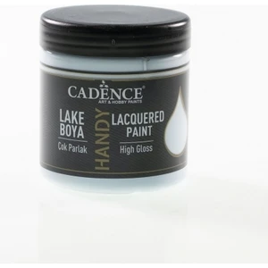 L-031 Handy Lake Boya Bebek Mavi 250 ml