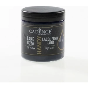 L-035 Handy Lake Boya Lacivert 250 ml