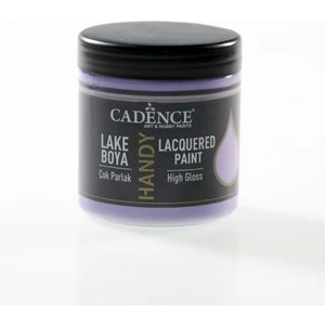 L-038 Handy Lake Boya Lila 250 ml