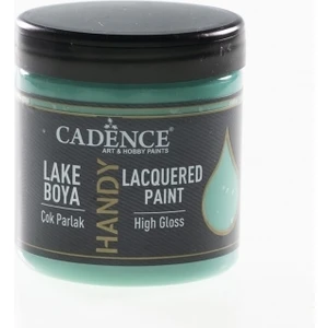 L-044 Handy Lake Boya Canlı Yeşil 250 ml